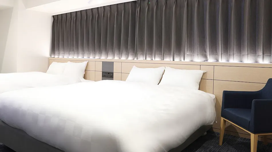 Henn na Hotel Premier Nagoya Fushimiekimae