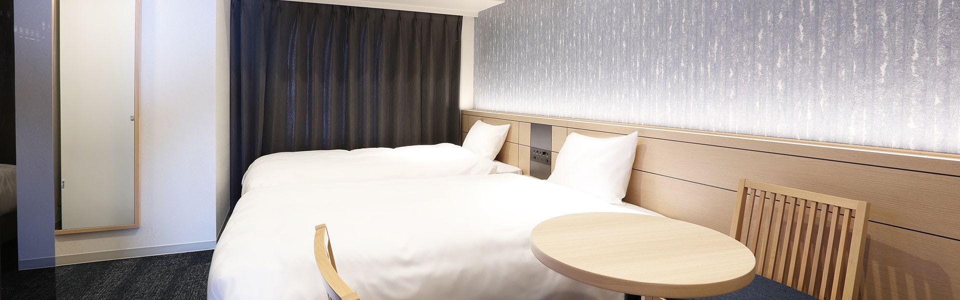 スタンダードツイン