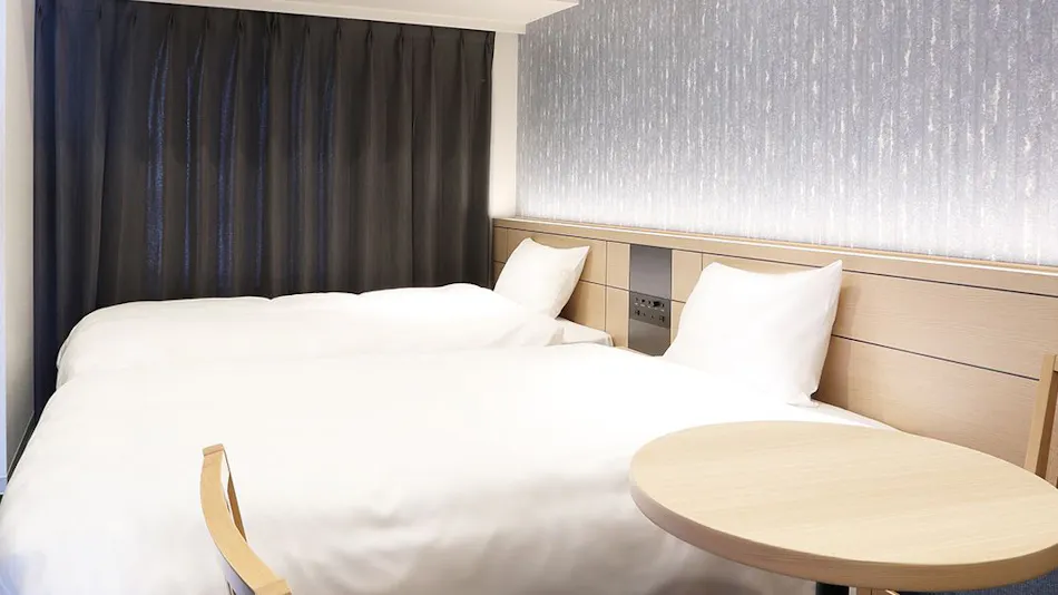 Henn na Hotel Premier Nagoya Fushimiekimae