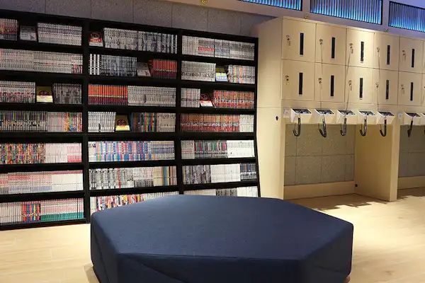 ล็อบบี้