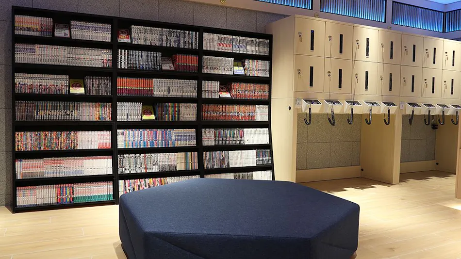 Henn na Hotel Premier Nagoya Fushimiekimae