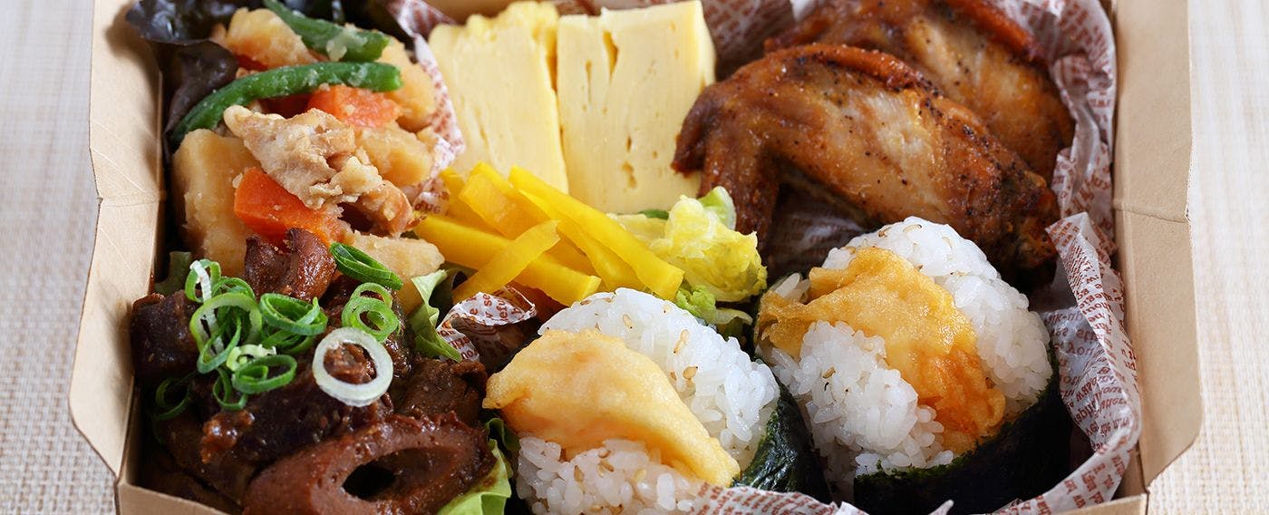 ボックスタイプ