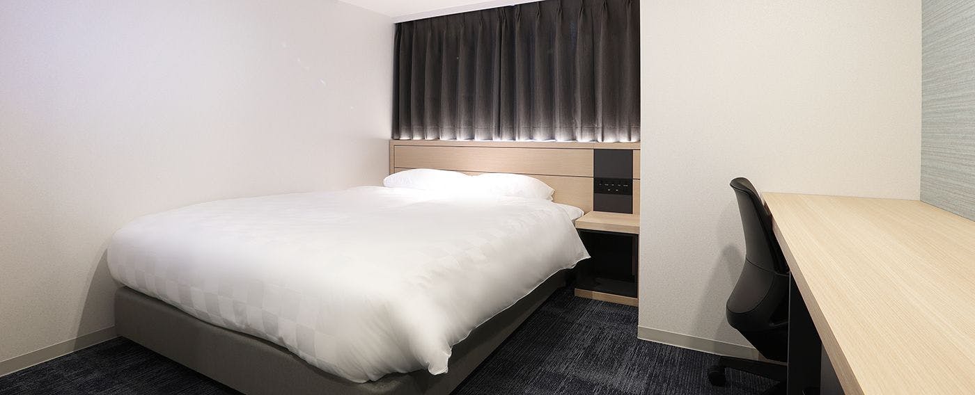 Henn na Hotel Premier Nagoya Fushimiekimae