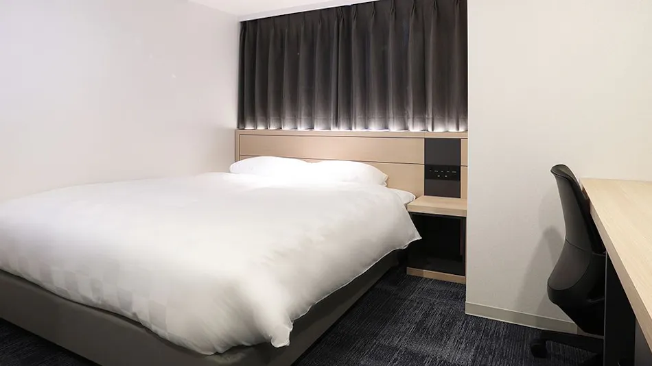 Henn na Hotel Premier Nagoya Fushimiekimae