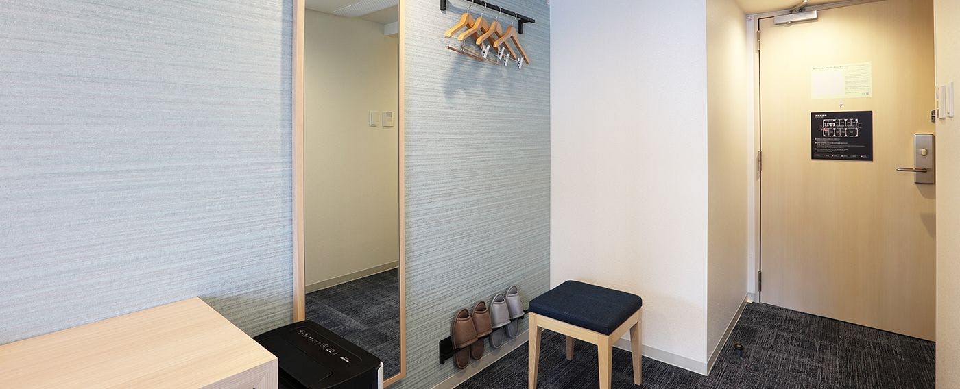 Henn na Hotel Premier Nagoya Fushimiekimae