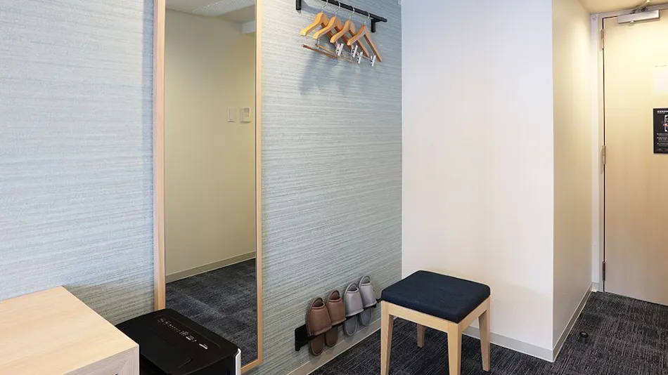 Henn na Hotel Premier Nagoya Fushimiekimae