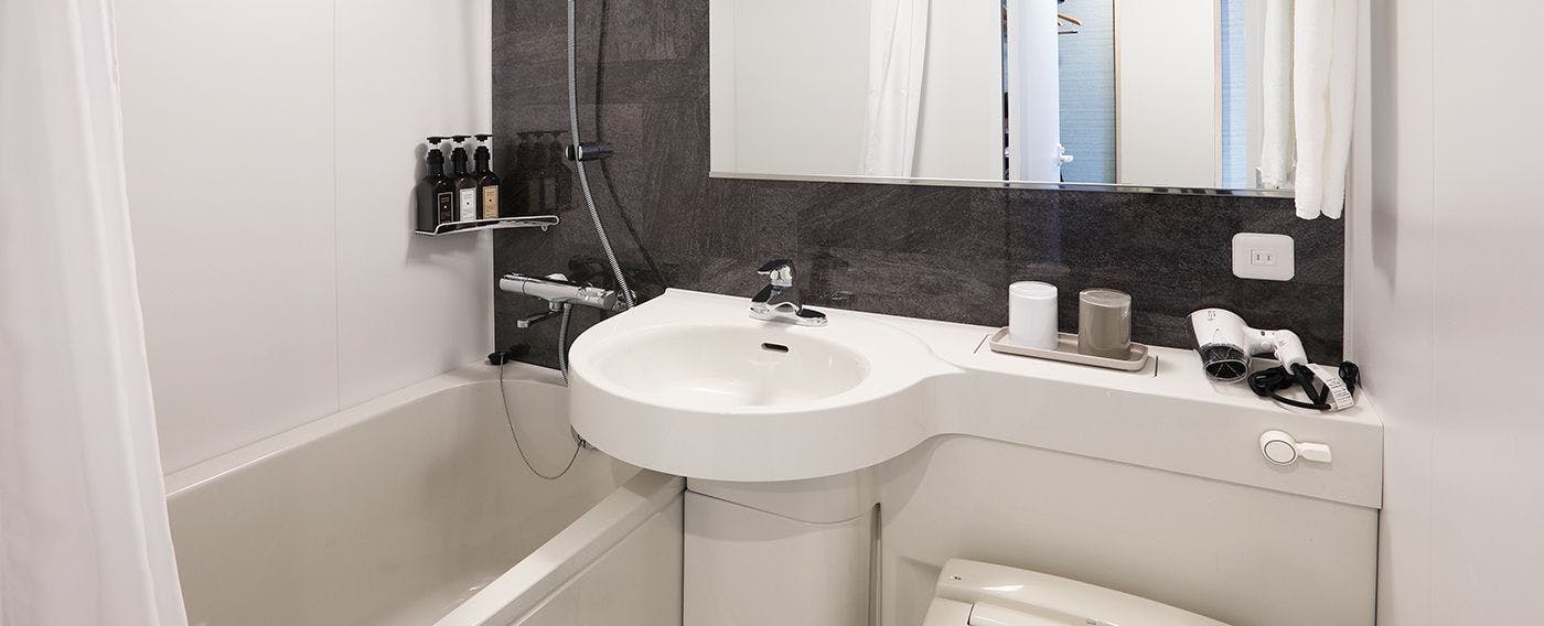 Henn na Hotel Premier Nagoya Fushimiekimae