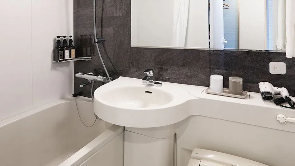 Henn na Hotel Premier Nagoya Fushimiekimae