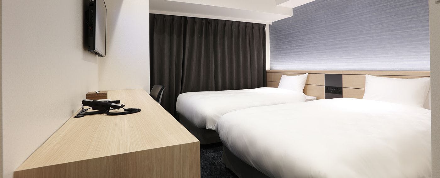 Henn na Hotel Premier Nagoya Fushimiekimae