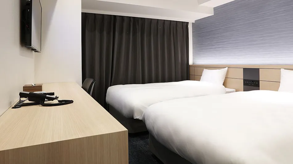 Henn na Hotel Premier Nagoya Fushimiekimae