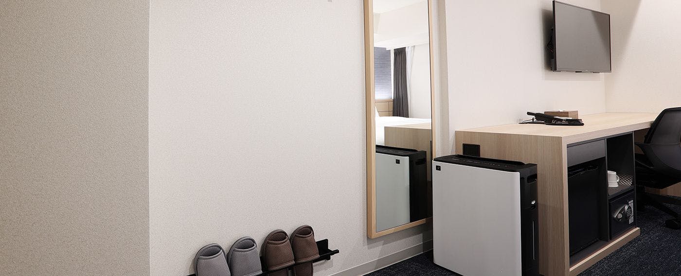 Henn na Hotel Premier Nagoya Fushimiekimae