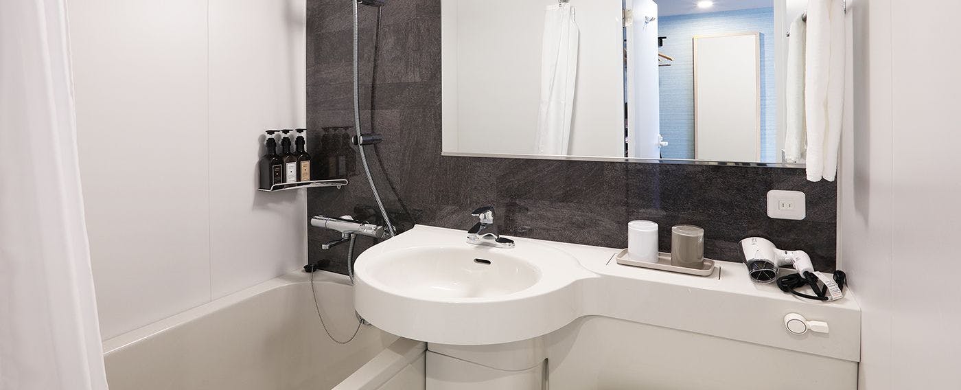 Henn na Hotel Premier Nagoya Fushimiekimae