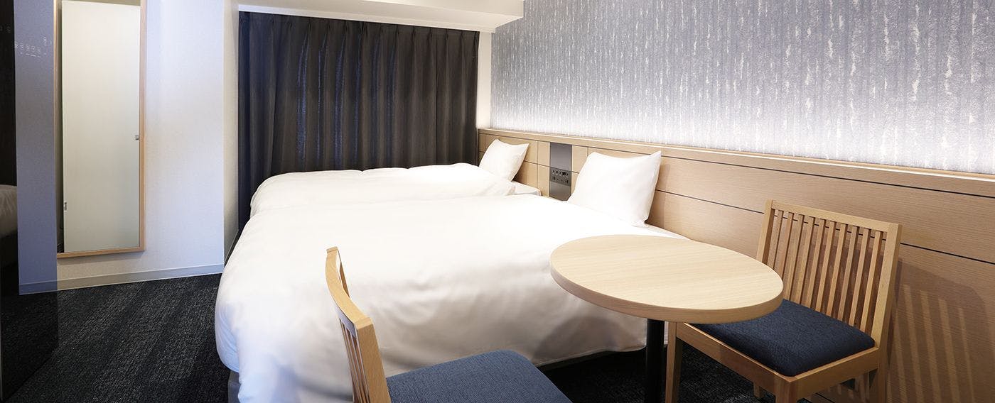 Henn na Hotel Premier Nagoya Fushimiekimae