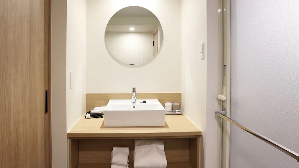 Henn na Hotel Premier Nagoya Fushimiekimae