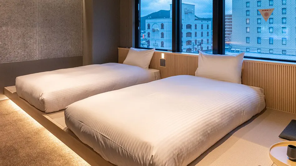 Oyado Onn Yuda Onsen