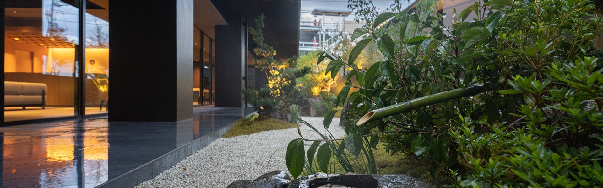 Oyado Onn Yuda Onsen