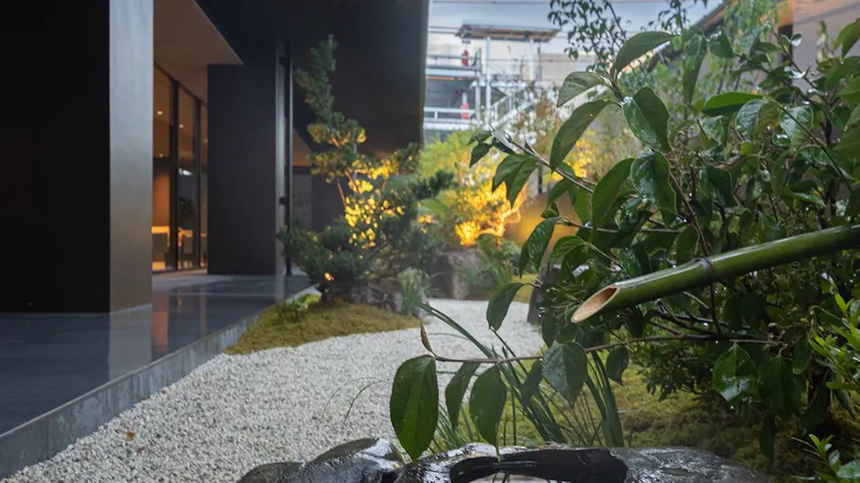 Oyado Onn Yuda Onsen