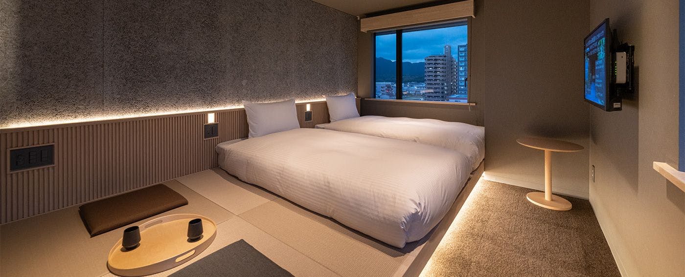 Oyado Onn Yuda Onsen