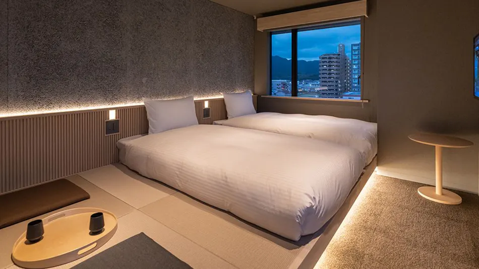 Oyado Onn Yuda Onsen