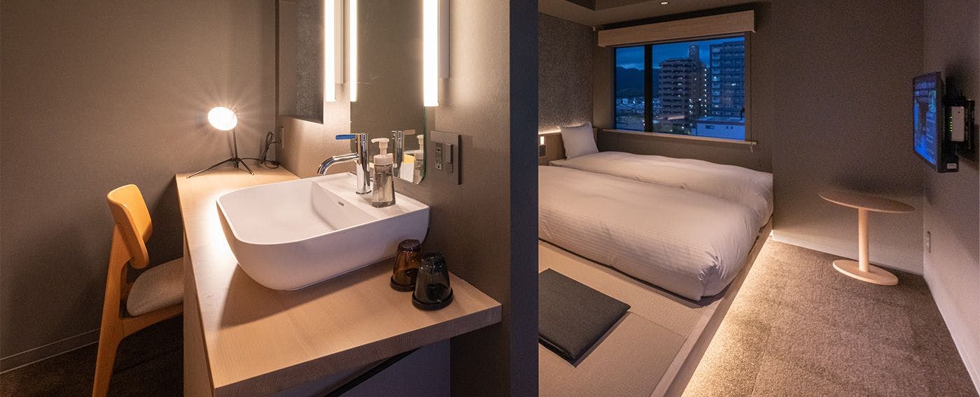 Oyado Onn Yuda Onsen