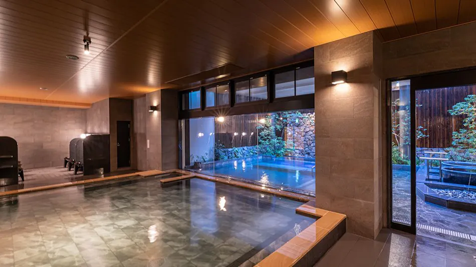 Oyado Onn Yuda Onsen