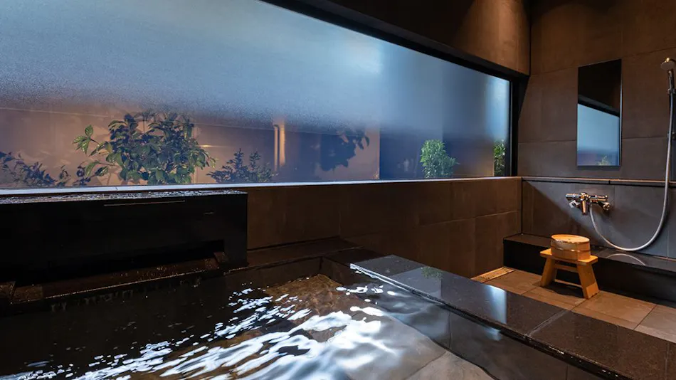 Oyado Onn Yuda Onsen