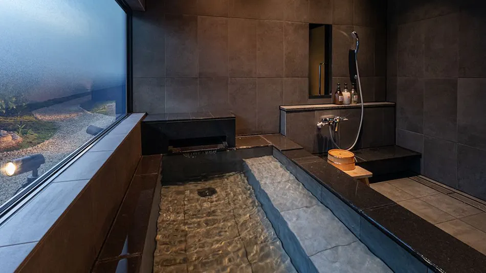 Oyado Onn Yuda Onsen