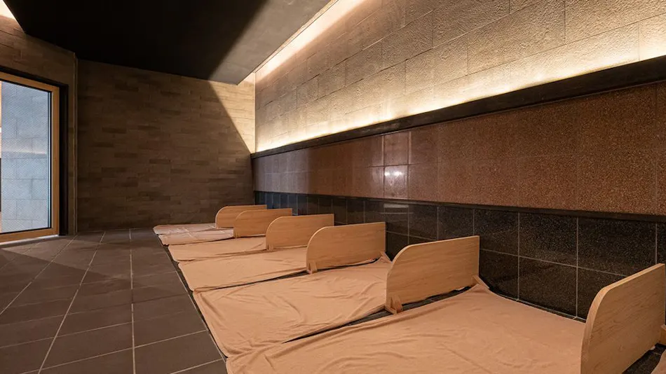 Oyado Onn Yuda Onsen