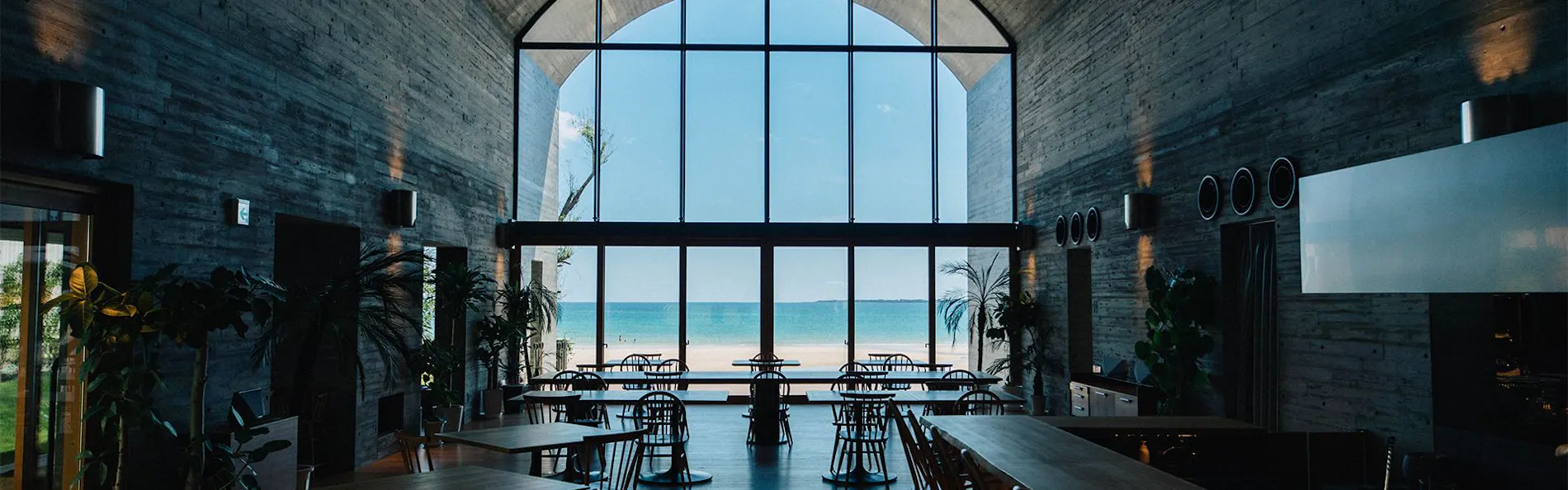 カラリト五島列島