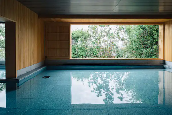 ห้องอาบน้ำรวม