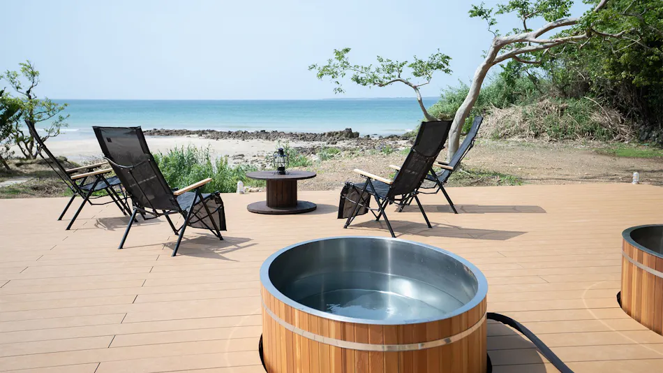 Colorit GOTO ISLANDS