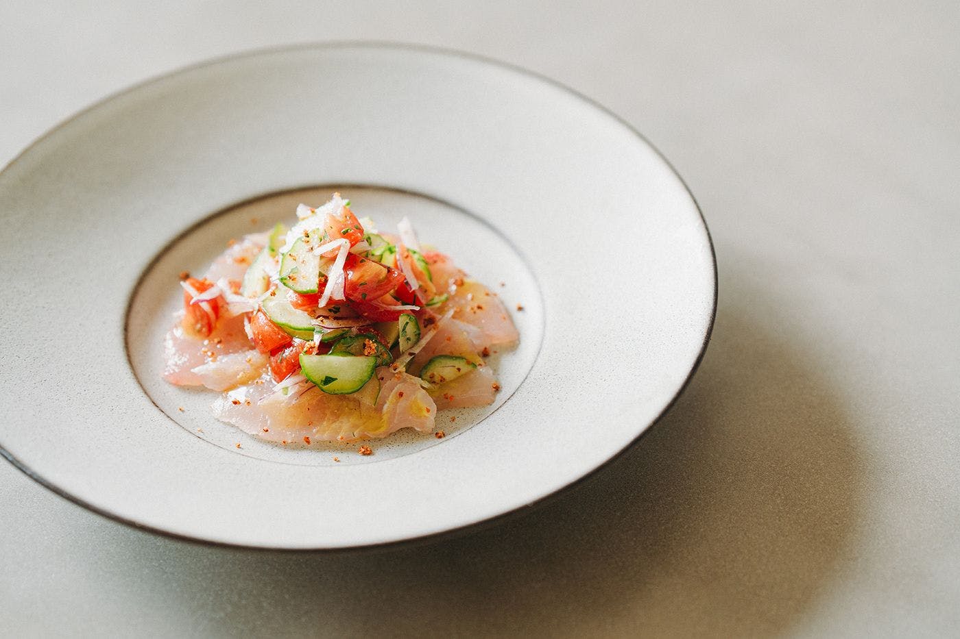 ตัวอย่างเมนูอาหาร