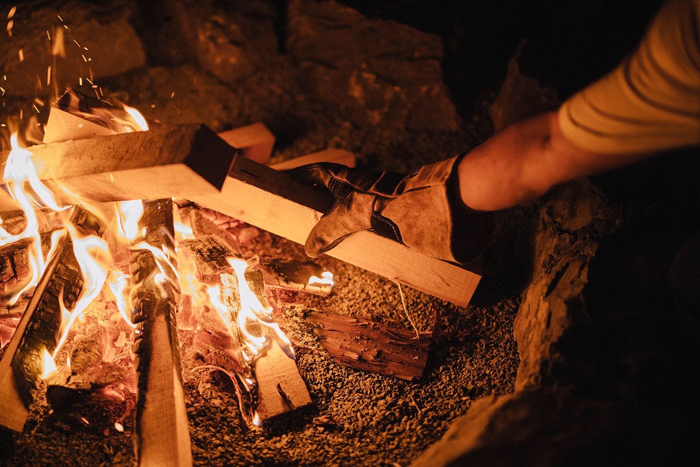 ประสบการณ์ - การเล่น -