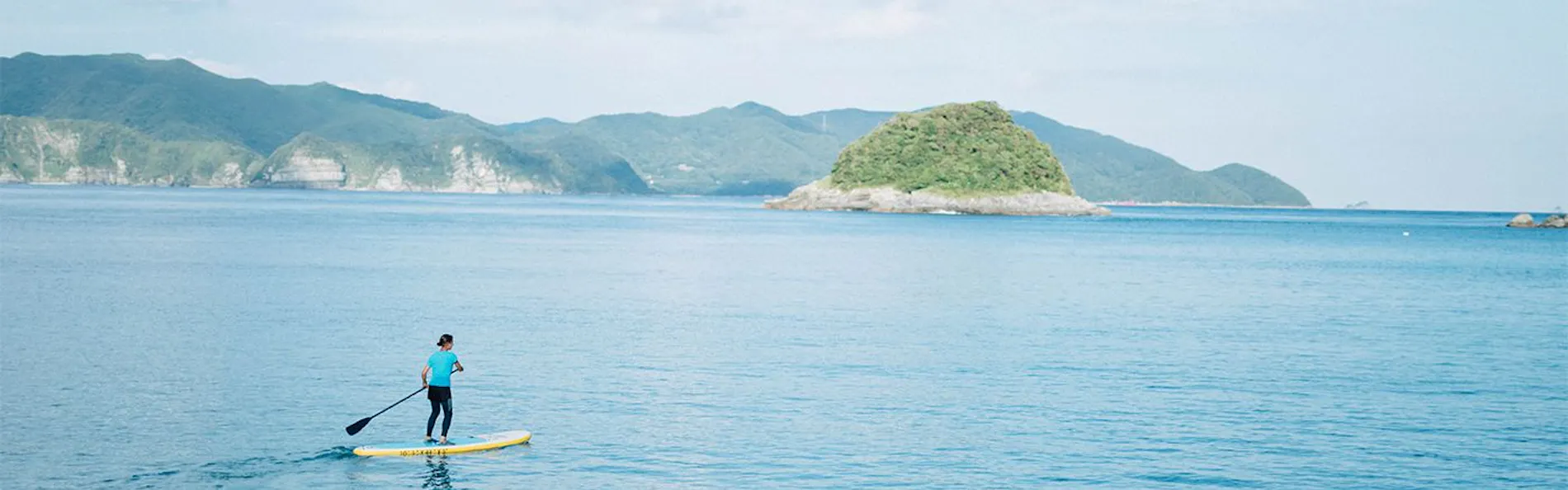 カラリト五島列島