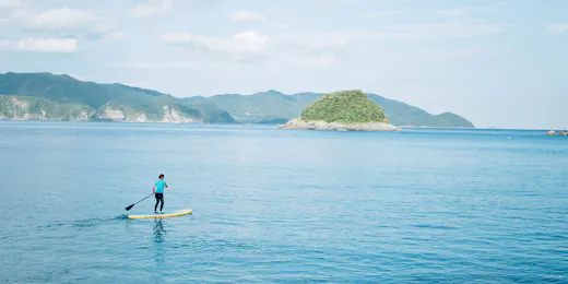 カラリト五島列島