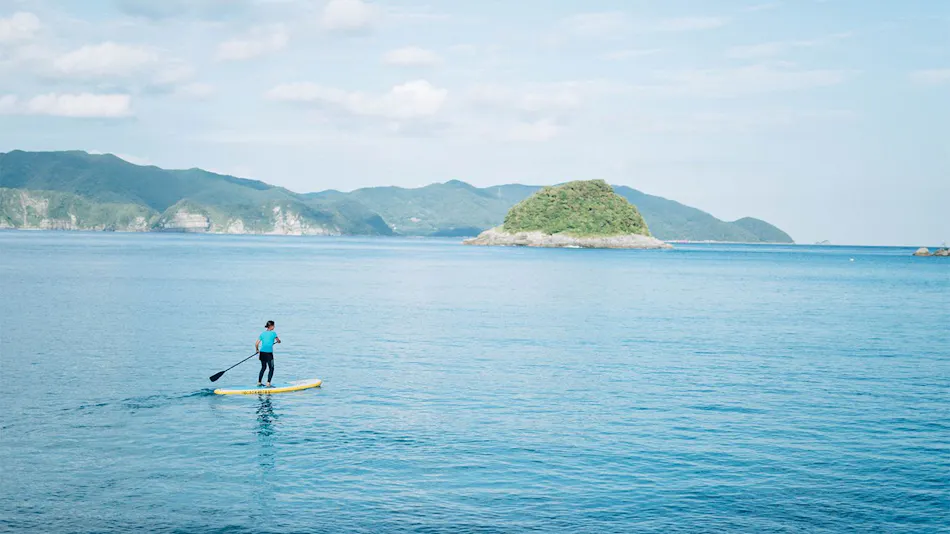 Colorit GOTO ISLANDS