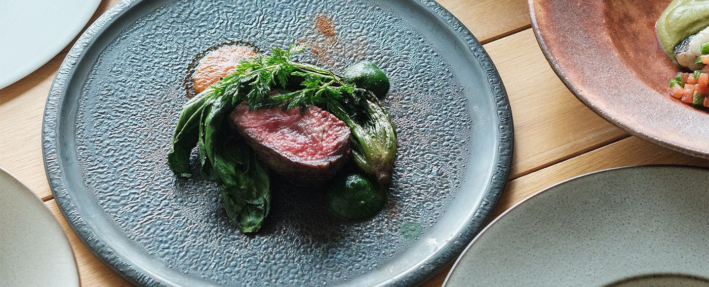 ตัวอย่างอาหาร