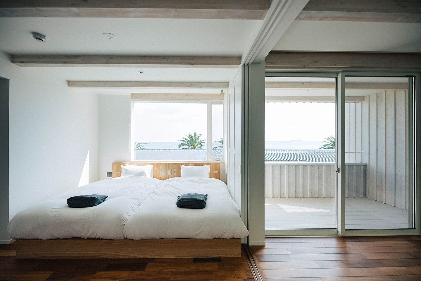 カラリト五島列島のお部屋情報 - 宿泊予約【Yahoo!トラベル】