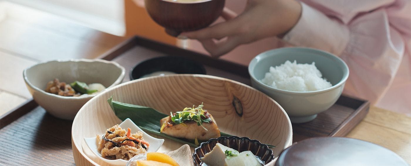 ตัวอย่างอาหาร