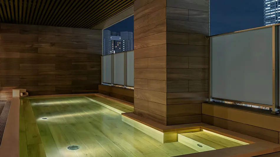 Hotel Shuranza MAKUHARI BAY