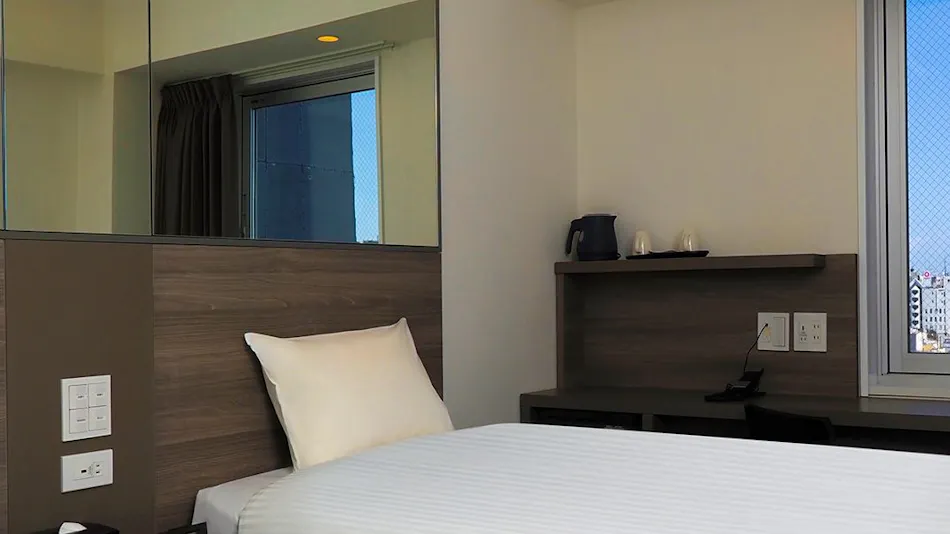 Far East Village Hotel Tokyo Asakusa