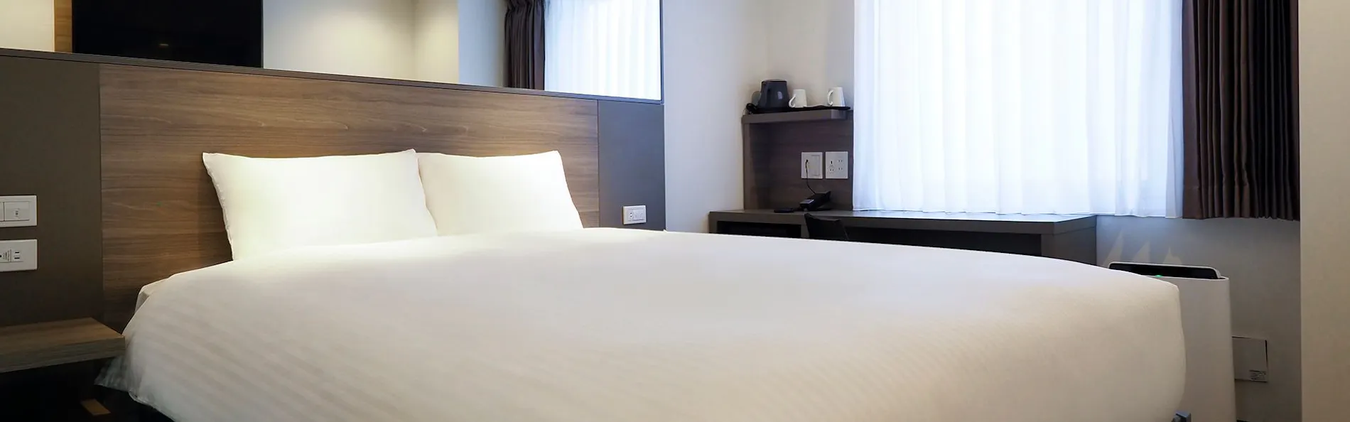 ファーイーストビレッジホテル東京浅草