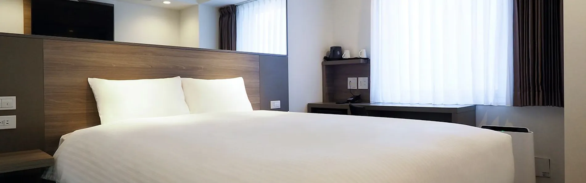 ファーイーストビレッジホテル東京浅草