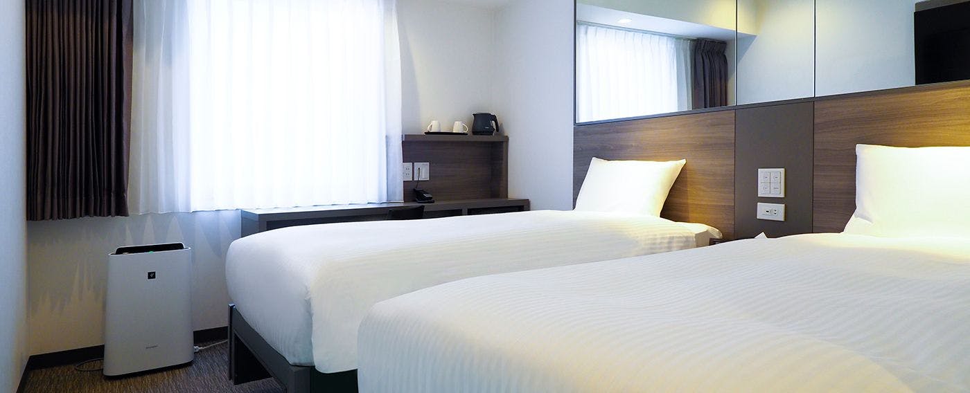 Far East Village Hotel Tokyo Asakusa