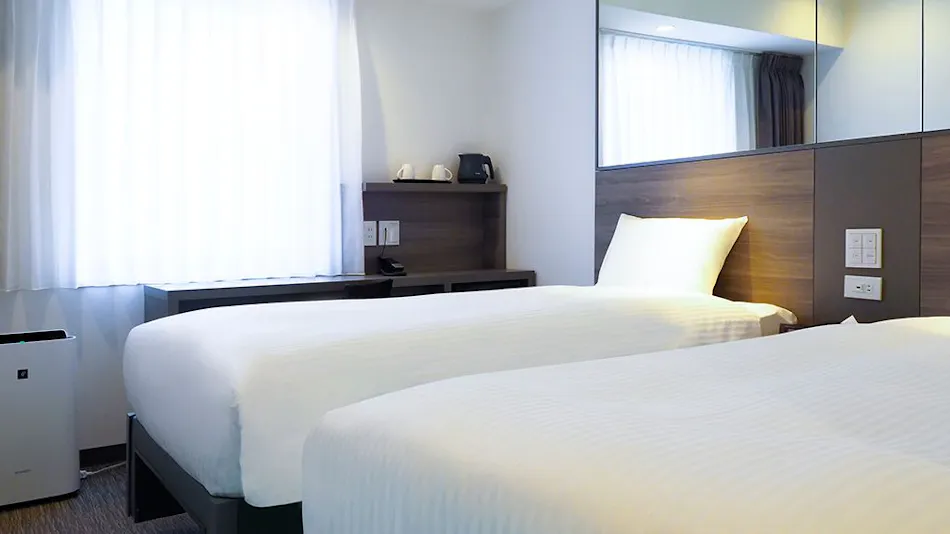 Far East Village Hotel Tokyo Asakusa