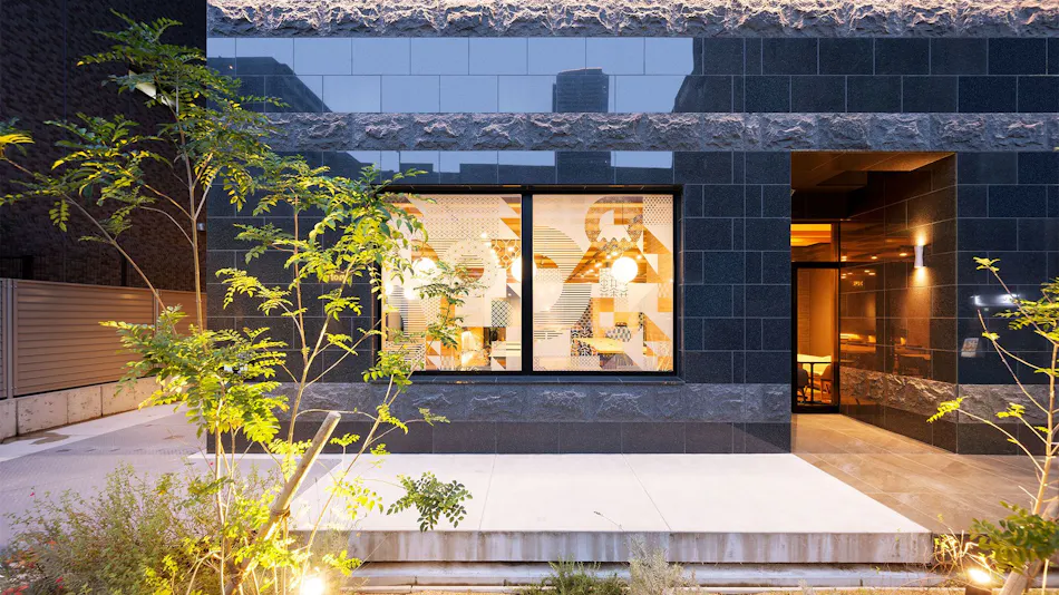 Shizutetsu Hotel Prezio Osaka Shinsaibashi