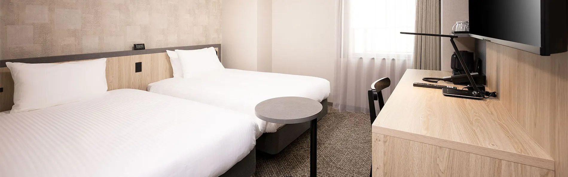 静鉄ホテルプレジオ大阪心斎橋