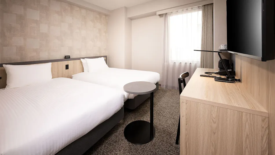 Shizutetsu Hotel Prezio Osaka Shinsaibashi