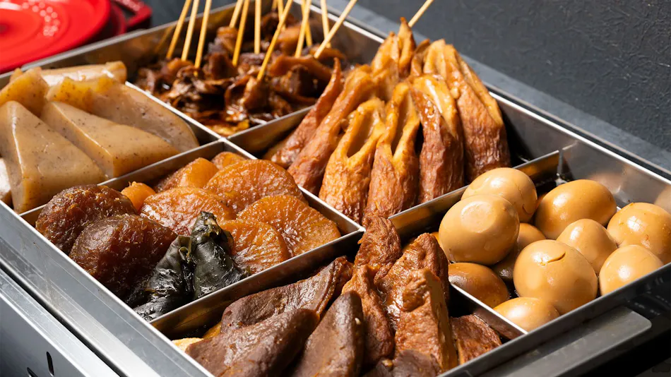 Shizutetsu Hotel Prezio Osaka Shinsaibashi