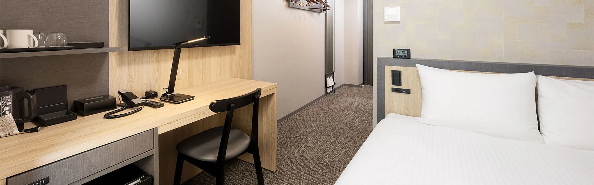 静鉄ホテルプレジオ大阪心斎橋